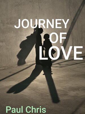 cover image of JOURNEY OF LOVE